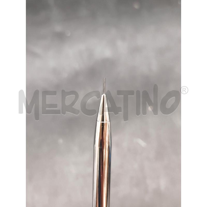 PENNA A SFERA TIFFANY  | Mercatino dell'Usato Roma gregorio vii 4