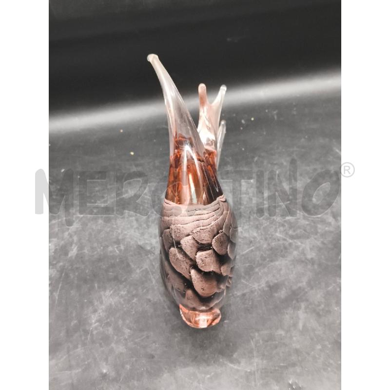 PESCE MURANO IMMERSIONE | Mercatino dell'Usato Roma gregorio vii 2