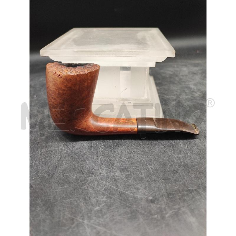 PIPA LEGNO FIRMA CARLINO SCURA GRAD | Mercatino dell'Usato Roma gregorio vii 1