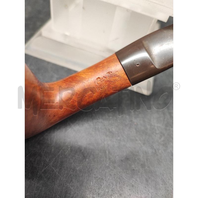 PIPA LEGNO FIRMA CARLINO SCURA GRAD | Mercatino dell'Usato Roma gregorio vii 3