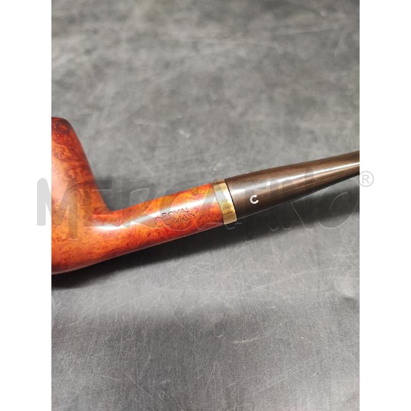 PIPA ROYAL COMOY 292 | Mercatino dell'Usato Roma gregorio vii 3