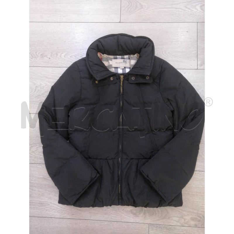 Piumino burberry cheap bambino