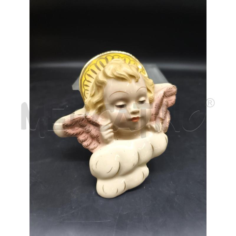 PLACCA CER SESTO FIORENTINO 14 CM | Mercatino dell'Usato Roma gregorio vii 1