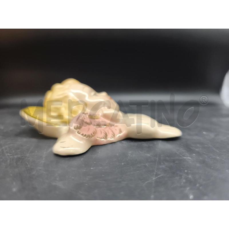 PLACCA CER SESTO FIORENTINO 14 CM | Mercatino dell'Usato Roma gregorio vii 2