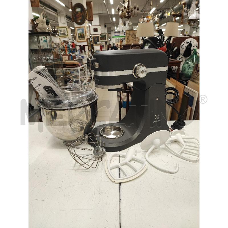 PLANETARIA ELECTROLUX + ACC OGG  | Mercatino dell'Usato Roma gregorio vii 1