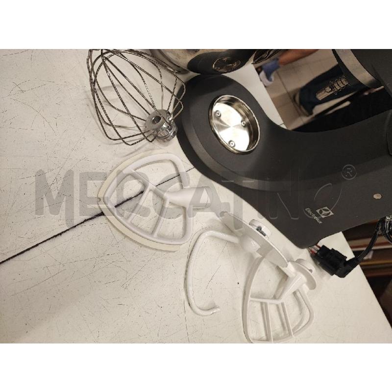 PLANETARIA ELECTROLUX + ACC OGG  | Mercatino dell'Usato Roma gregorio vii 2