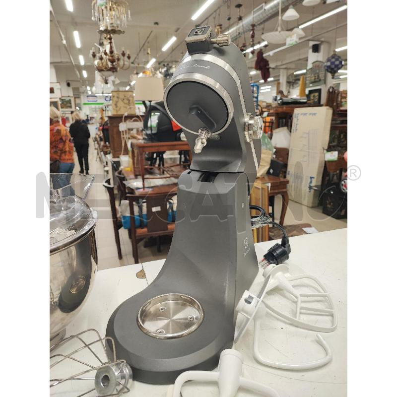 PLANETARIA ELECTROLUX + ACC OGG  | Mercatino dell'Usato Roma gregorio vii 4