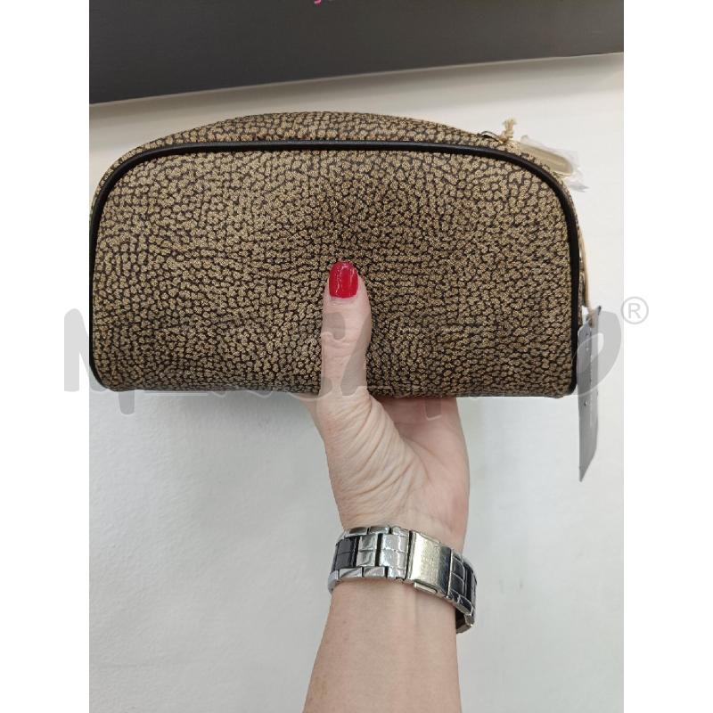POCHETTE BORBONESE | Mercatino dell'Usato Roma gregorio vii 1