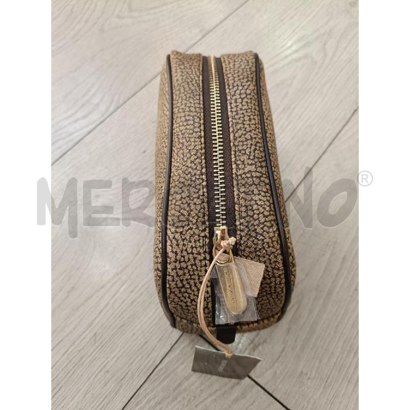 POCHETTE BORBONESE | Mercatino dell'Usato Roma gregorio vii 2