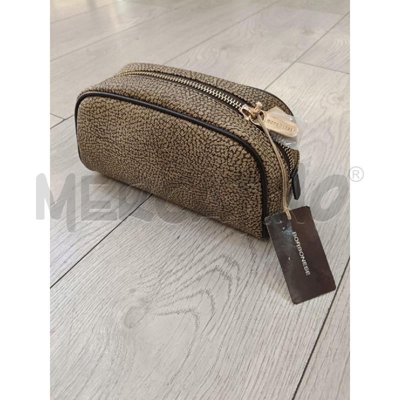 POCHETTE BORBONESE | Mercatino dell'Usato Roma gregorio vii 3
