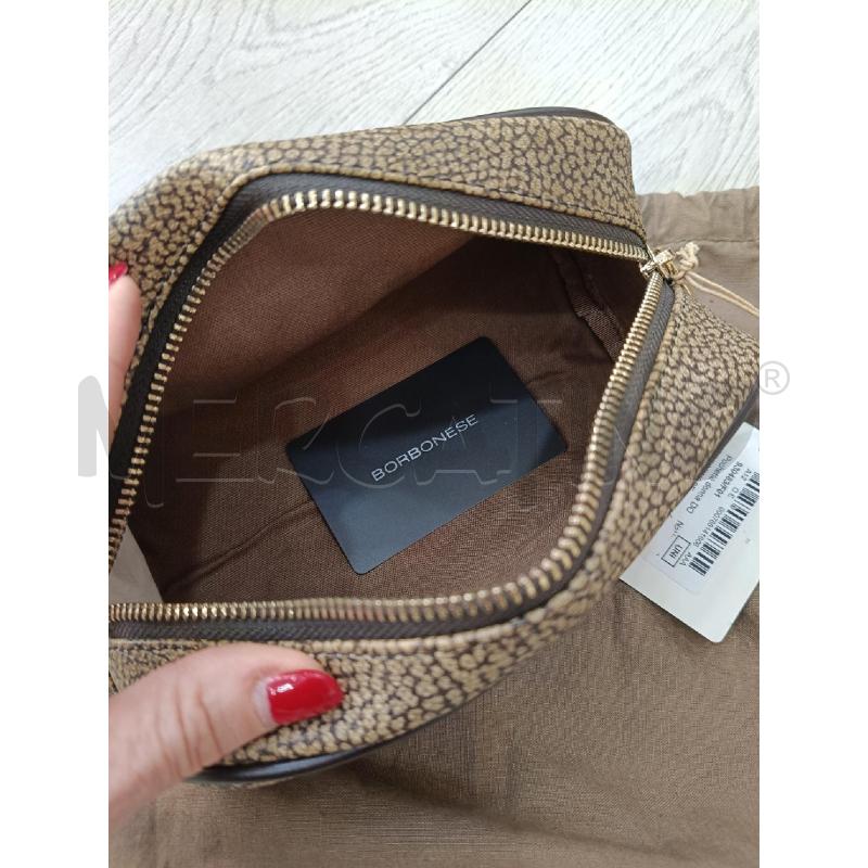 POCHETTE BORBONESE | Mercatino dell'Usato Roma gregorio vii 4
