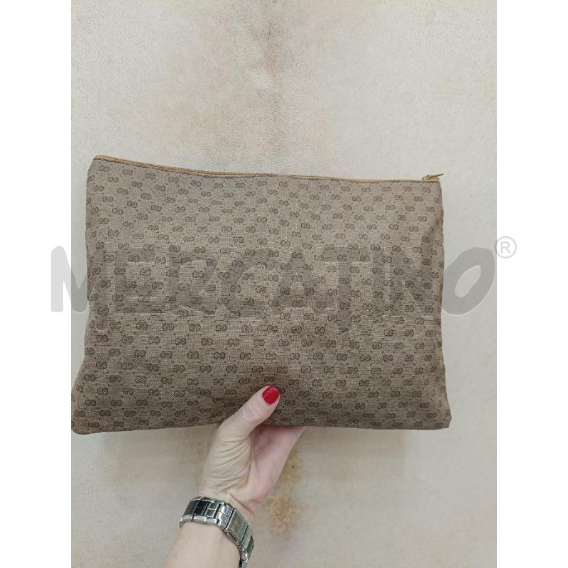 POCHETTE GUCCI 012.904.0282 | Mercatino dell'Usato Roma gregorio vii 1