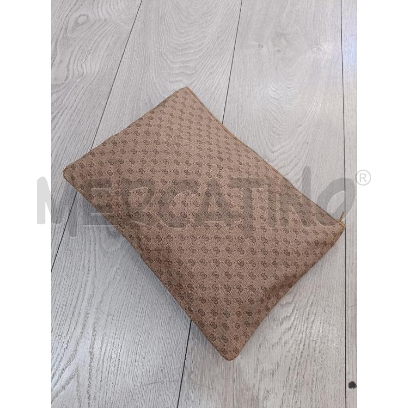 POCHETTE GUCCI 012.904.0282 | Mercatino dell'Usato Roma gregorio vii 2