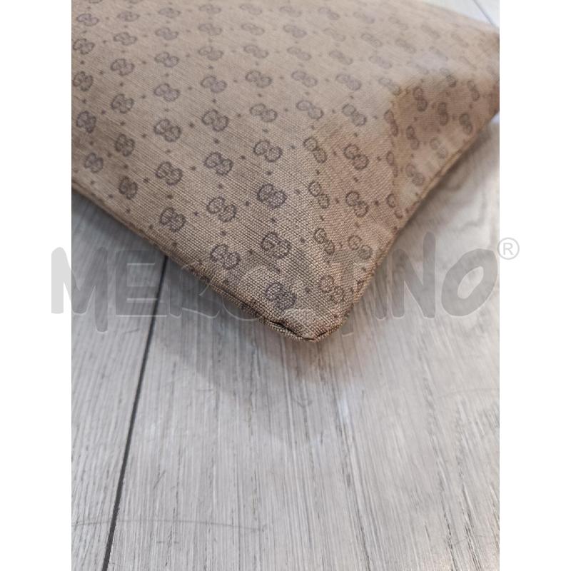 POCHETTE GUCCI 012.904.0282 | Mercatino dell'Usato Roma gregorio vii 3