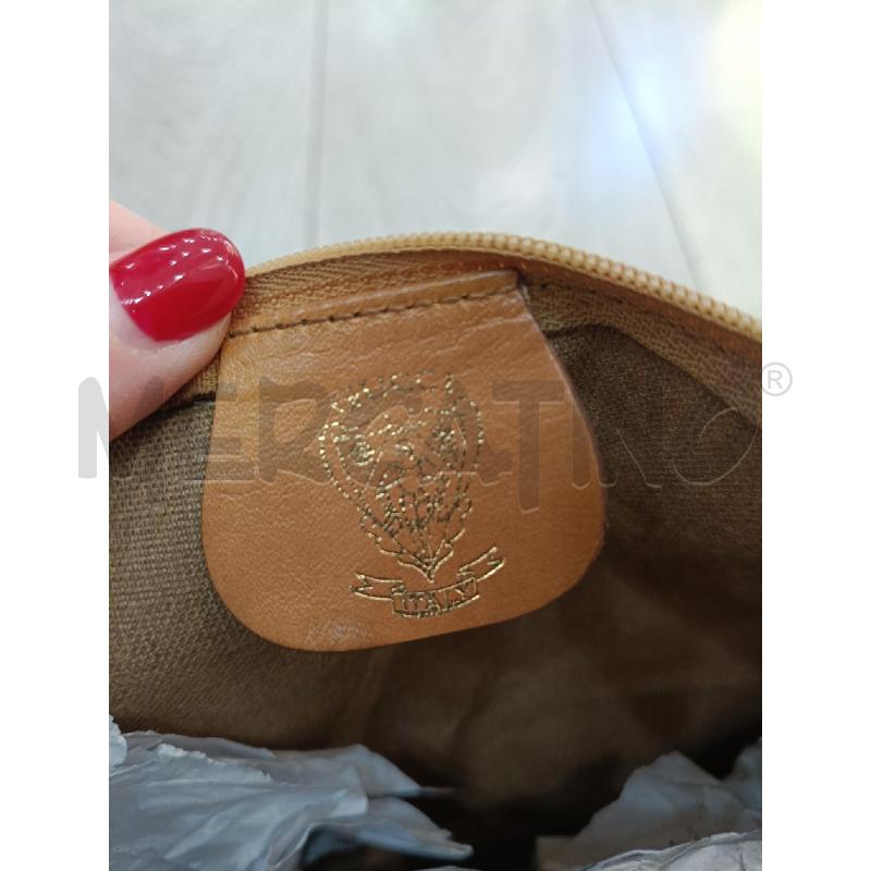 POCHETTE GUCCI 012.904.0282 | Mercatino dell'Usato Roma gregorio vii 4