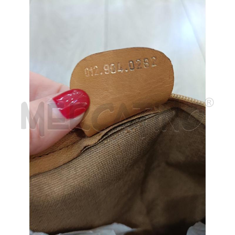 POCHETTE GUCCI 012.904.0282 | Mercatino dell'Usato Roma gregorio vii 5