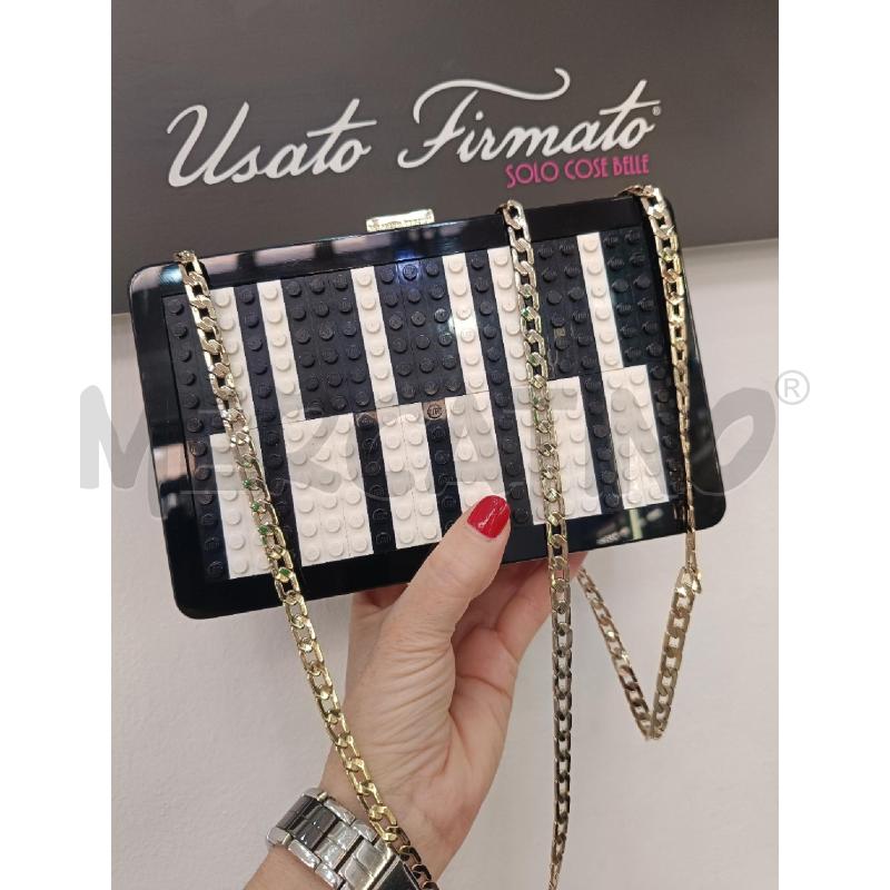 POCHETTE LES PETITES JOUEURS NERA LEGO | Mercatino dell'Usato Roma gregorio vii 1