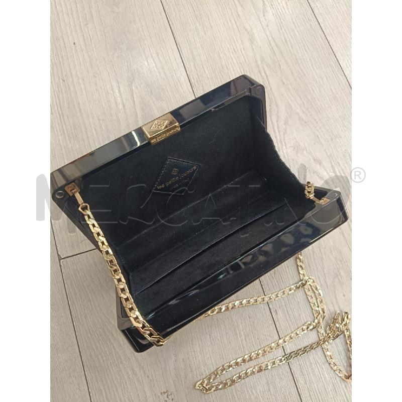 POCHETTE LES PETITES JOUEURS NERA LEGO | Mercatino dell'Usato Roma gregorio vii 2