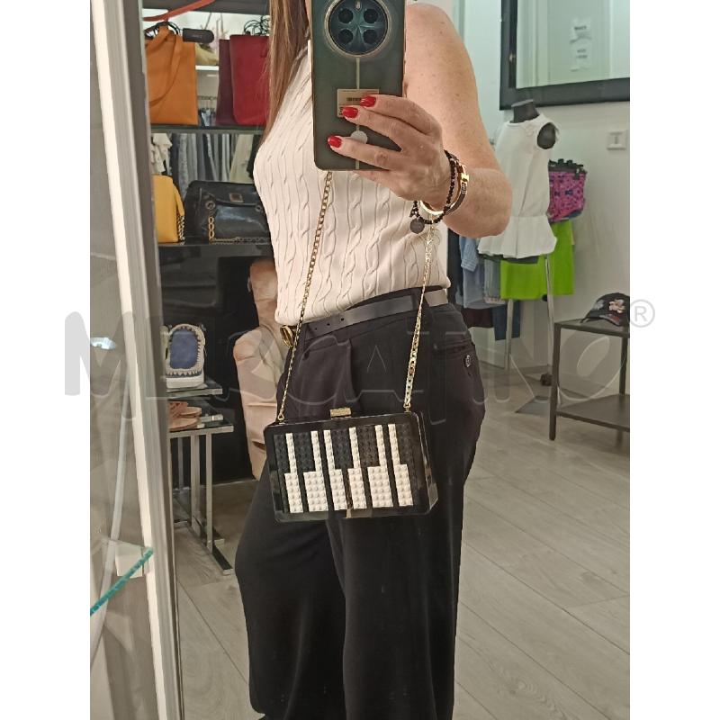 POCHETTE LES PETITES JOUEURS NERA LEGO | Mercatino dell'Usato Roma gregorio vii 4