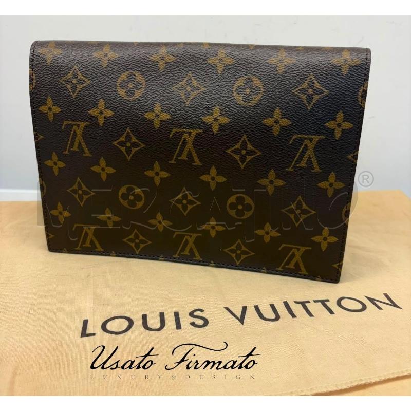 POCHETTE VUITTON MONOGRAM MB0939 | Mercatino dell'Usato Roma gregorio vii 3