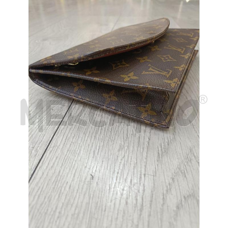 POCHETTE VUITTON MONOGRAM MB0939 | Mercatino dell'Usato Roma gregorio vii 4