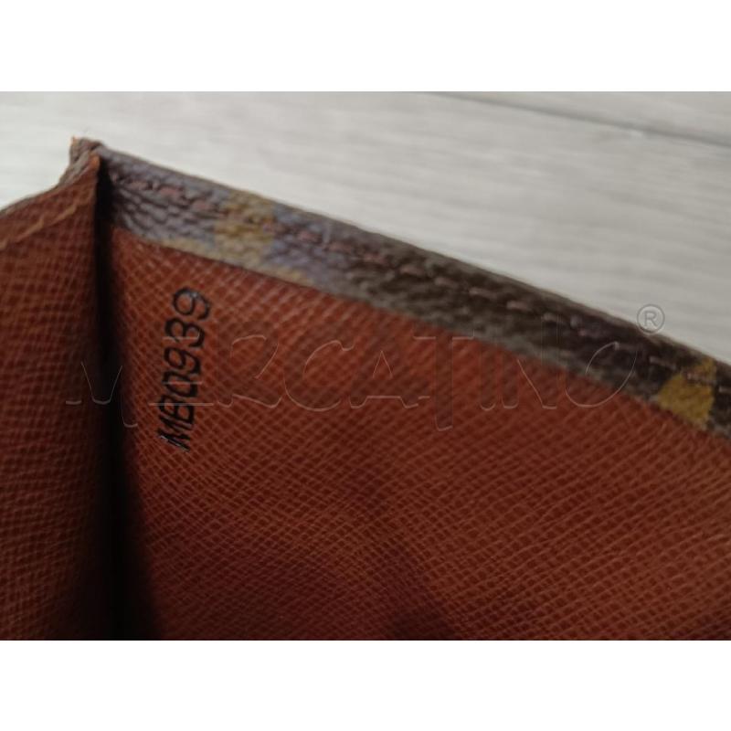 POCHETTE VUITTON MONOGRAM MB0939 | Mercatino dell'Usato Roma gregorio vii 5