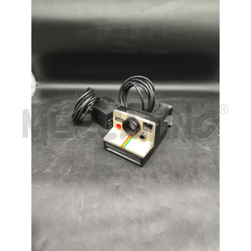 POLAROID MODIFICATA LAMPADA | Mercatino dell'Usato Roma gregorio vii 1