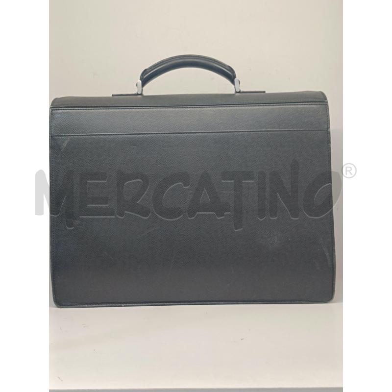 PORTA DOCUMENTI LOUIS VUITTON NEO ROBUSTO COD. RI 3077 | Mercatino dell'Usato Roma gregorio vii 4