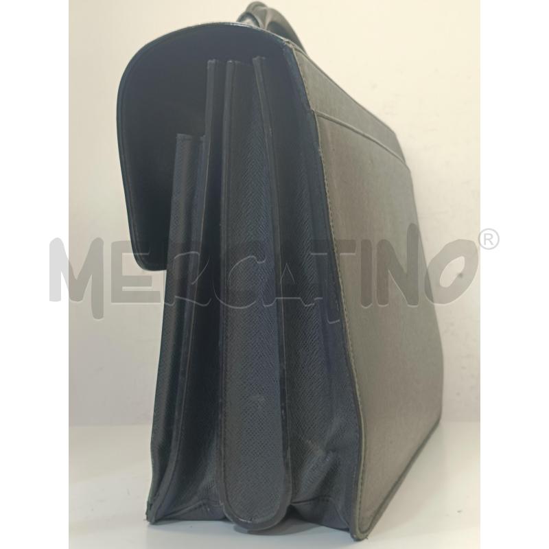 PORTA DOCUMENTI LOUIS VUITTON NEO ROBUSTO COD. RI 3077 | Mercatino dell'Usato Roma gregorio vii 5
