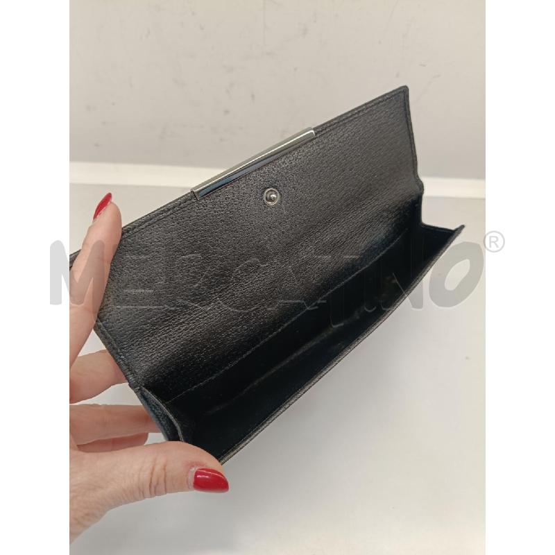 PORTA FOGLI VUITTON EPI NERO CA0936 | Mercatino dell'Usato Roma gregorio vii 3