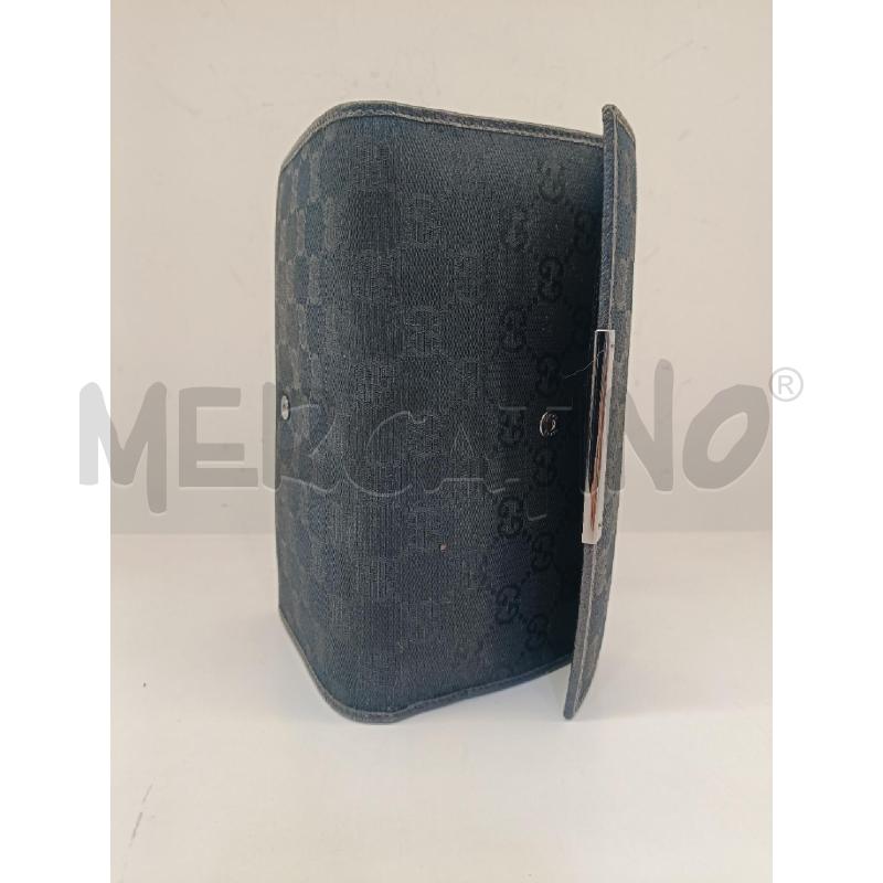 PORTA FOGLI VUITTON EPI NERO CA0936 | Mercatino dell'Usato Roma gregorio vii 4