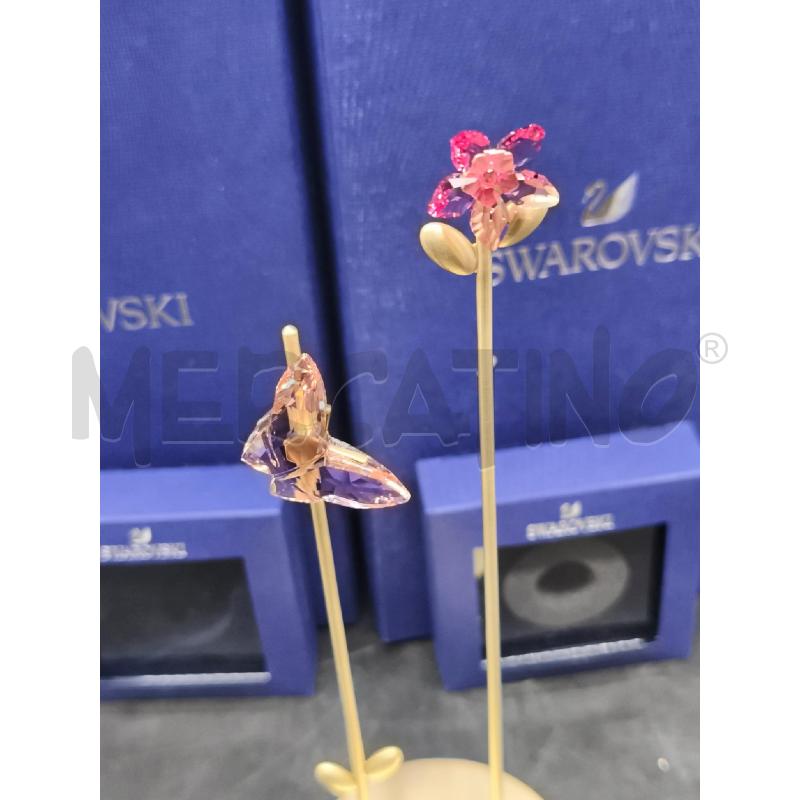 PORTA FOTO MET DOR SWAROVSKI + MAGNETI  | Mercatino dell'Usato Roma gregorio vii 2