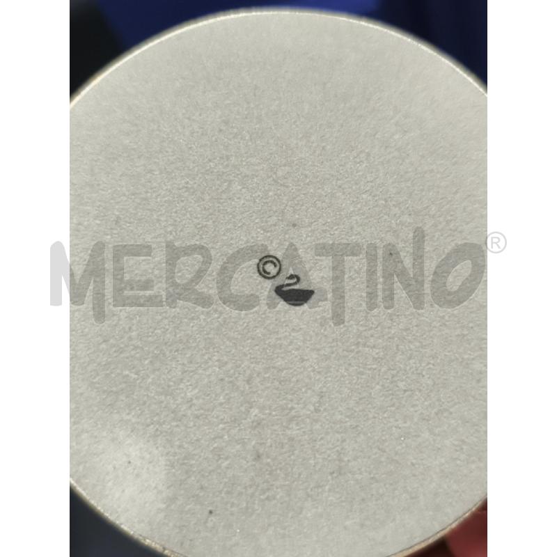 PORTA FOTO MET DOR SWAROVSKI + MAGNETI  | Mercatino dell'Usato Roma gregorio vii 3