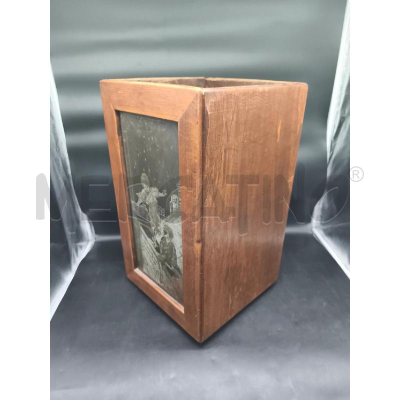 PORTA OMBRELLI LEGNO MET INCISO BASSANO | Mercatino dell'Usato Roma gregorio vii 2