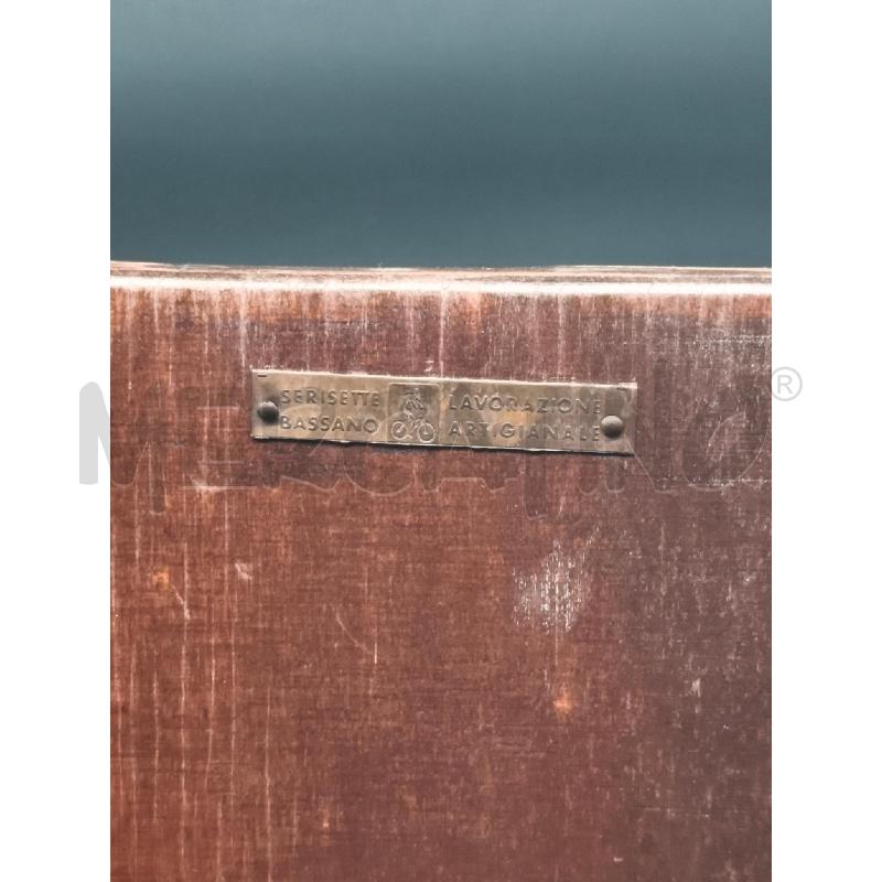 PORTA OMBRELLI LEGNO MET INCISO BASSANO | Mercatino dell'Usato Roma gregorio vii 3