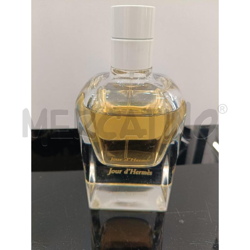 PROFUMO HERMES JOUR D'HERMES TESTER | Mercatino dell'Usato Roma gregorio vii 1