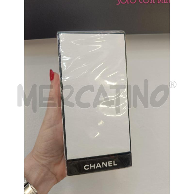 PROFUMO LE LION DE CHANEL EDP | Mercatino dell'Usato Roma gregorio vii 1