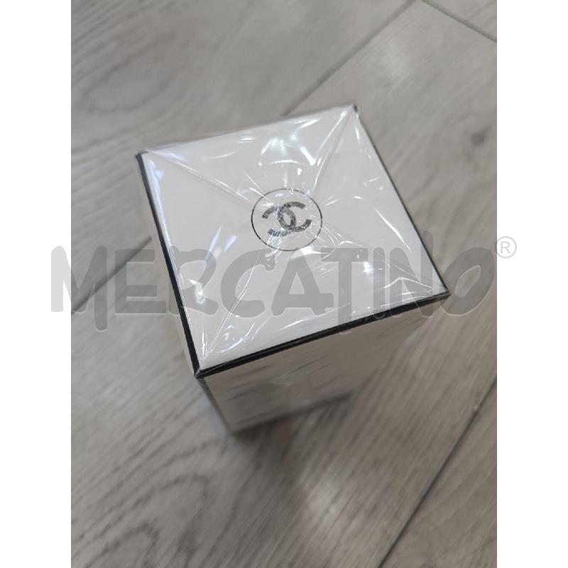 PROFUMO LE LION DE CHANEL EDP | Mercatino dell'Usato Roma gregorio vii 2
