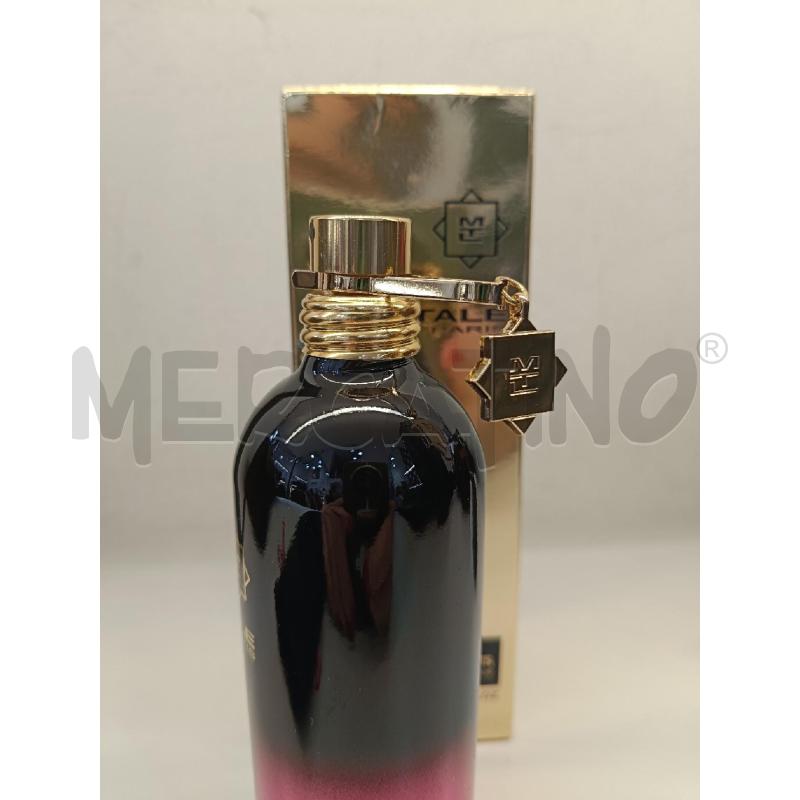 PROFUMO MONTALE STARRY NIGHTS 100 ML | Mercatino dell'Usato Roma gregorio vii 2
