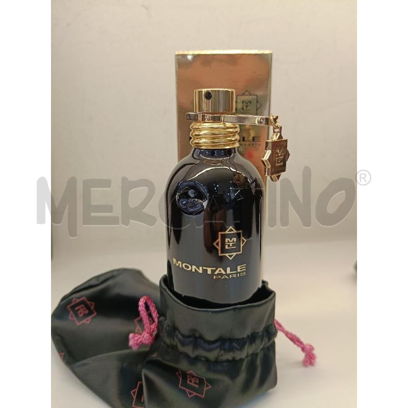 PROFUMO MONTALE STARRY NIGHTS 100 ML | Mercatino dell'Usato Roma gregorio vii 3