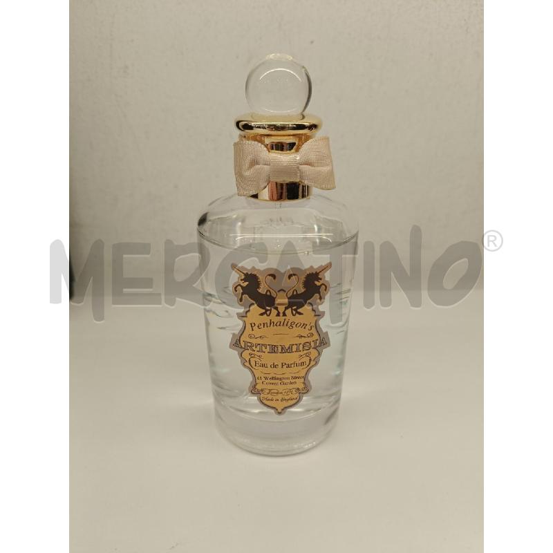PROFUMO PENHALIGON'S EAU DE PARFUM 100 ML | Mercatino dell'Usato Roma gregorio vii 1
