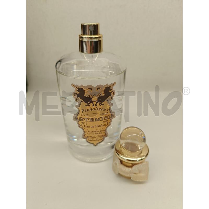 PROFUMO PENHALIGON'S EAU DE PARFUM 100 ML | Mercatino dell'Usato Roma gregorio vii 3