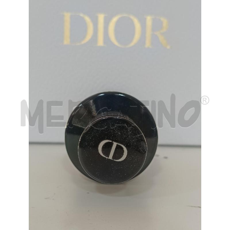PROFUMO SAUVAGE DIOR TESTER PARFUM 100ML | Mercatino dell'Usato Roma gregorio vii 2