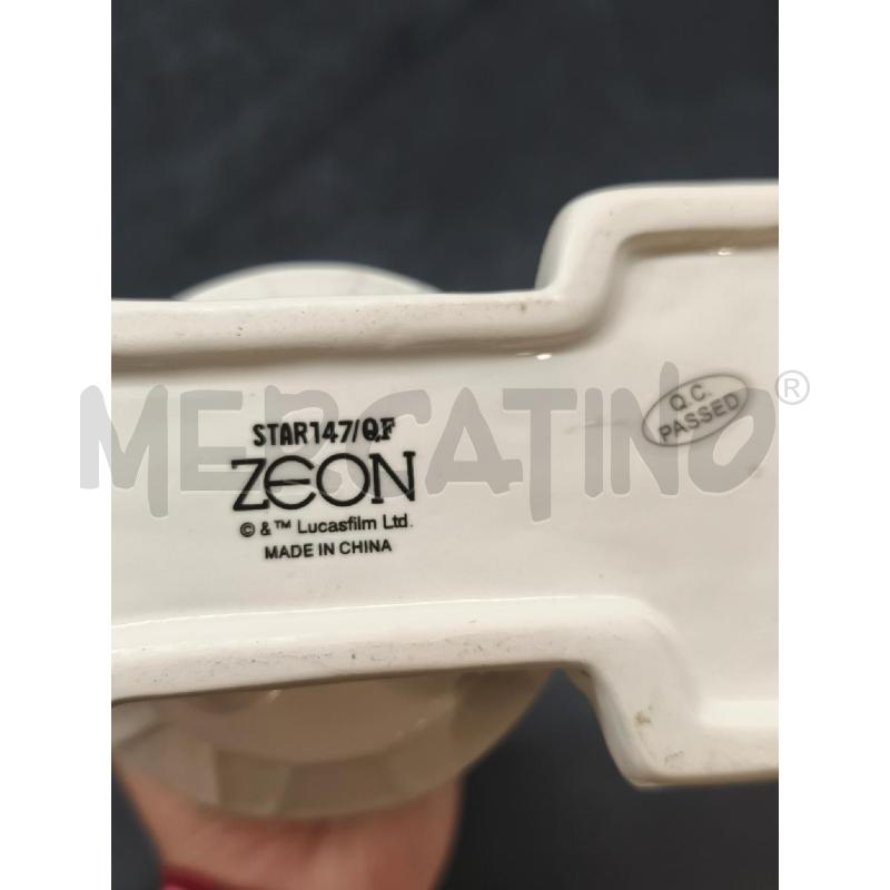R2 D2 BARATTOLO 25 CM | Mercatino dell'Usato Roma gregorio vii 3