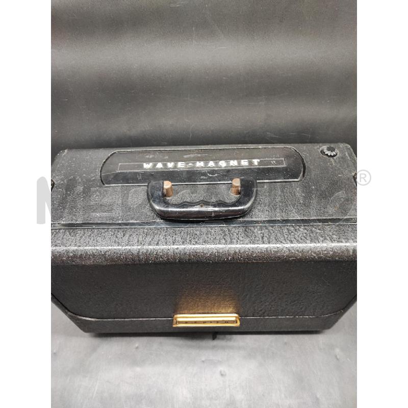 RADIO B-600 ZENITH TRANS OCEANIC  | Mercatino dell'Usato Roma gregorio vii 2