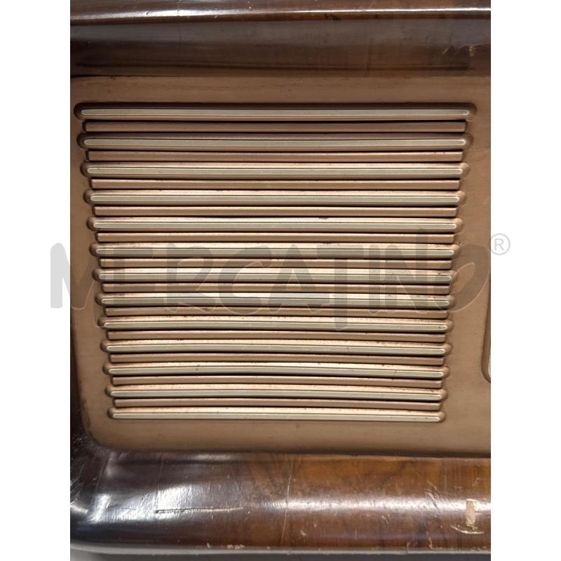 RADIO VALVOLE KENNEDY K 97 | Mercatino dell'Usato Roma gregorio vii 3