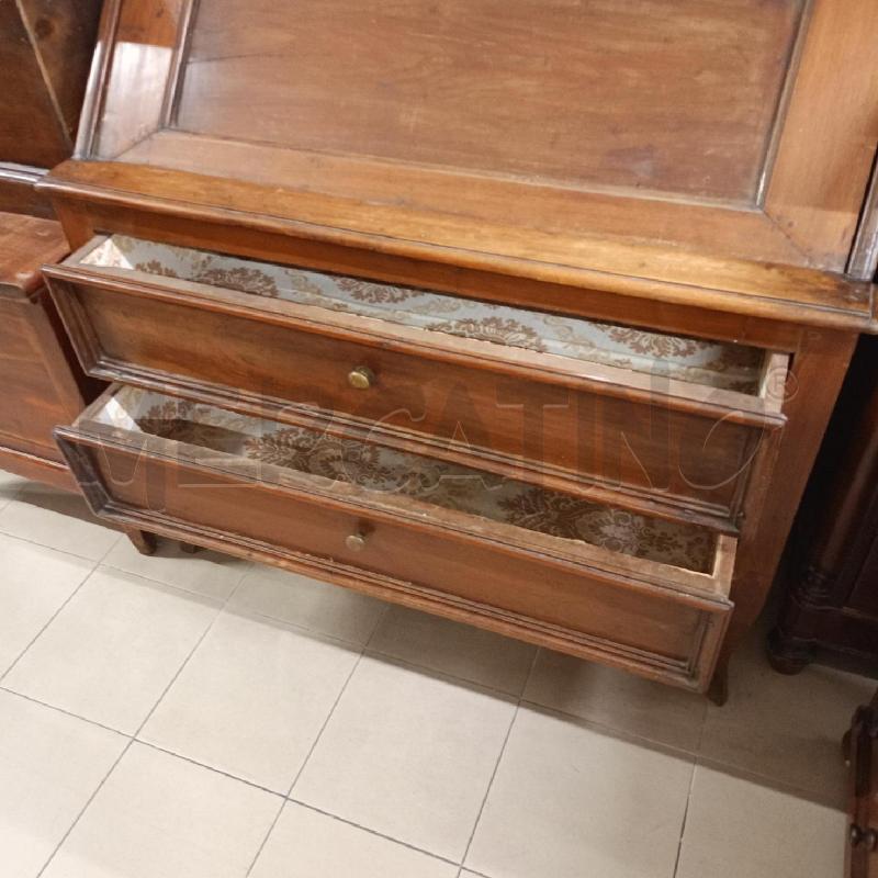 RIBALTA CON CASSETTI | Mercatino dell'Usato Roma gregorio vii 4