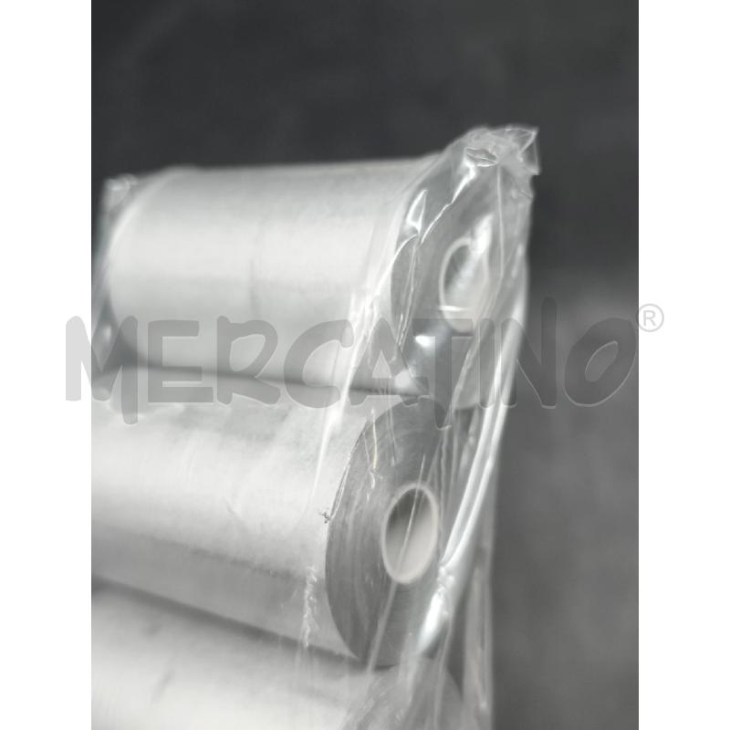 ROTOLI CARTA TERMICA OLIVETTI  | Mercatino dell'Usato Roma gregorio vii 2