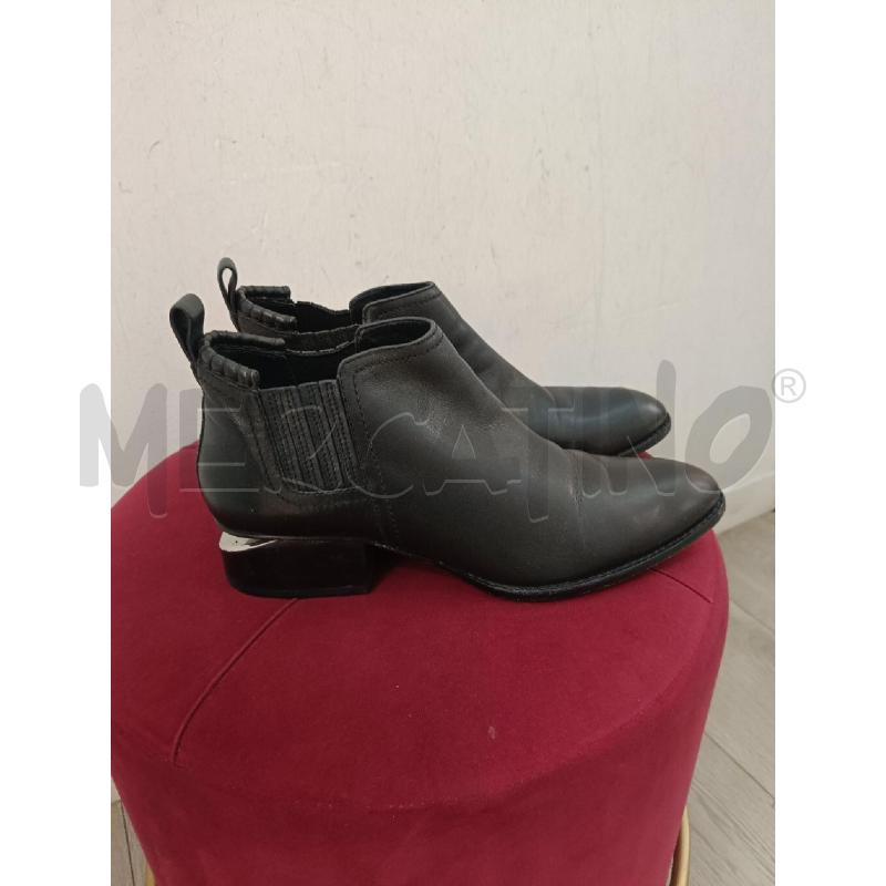 SCARPE DONNA ALEXANDER WANG NRE | Mercatino dell'Usato Roma gregorio vii 1