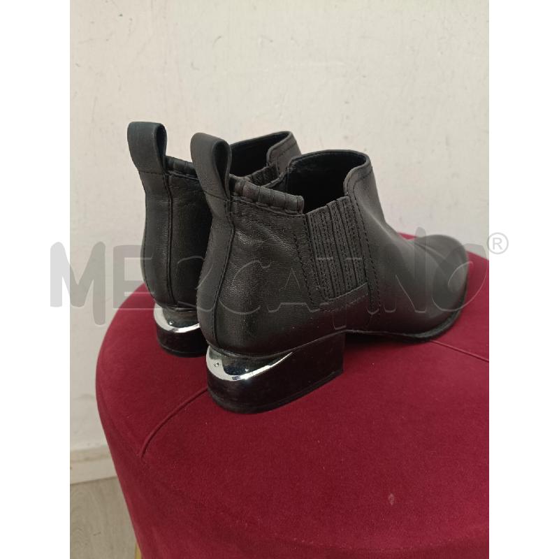 SCARPE DONNA ALEXANDER WANG NRE | Mercatino dell'Usato Roma gregorio vii 2